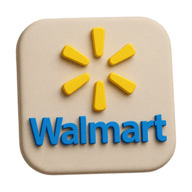 Walmart Logo