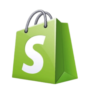 Shopify Logo