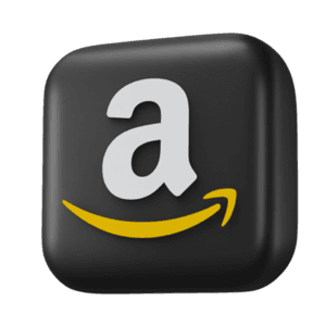 Amazon Logo
